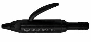 Ofukovací koncovky HH 0