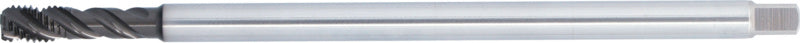 Závitník, HSSE Ultra HL extra dlouhý M ISO 2X (6HX) 45°(pravý) C