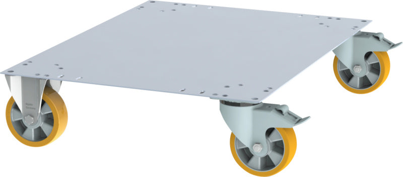 Panel pro systém zásuvkových skříní 550 S