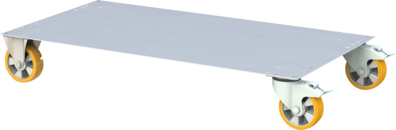 Panel pro systém zásuvkových skříní 550 B