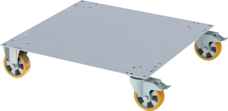 Panel pro systém zásuvkových skříní 700 S