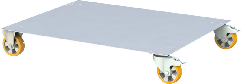 Panel pro systém zásuvkových skříní 800 B