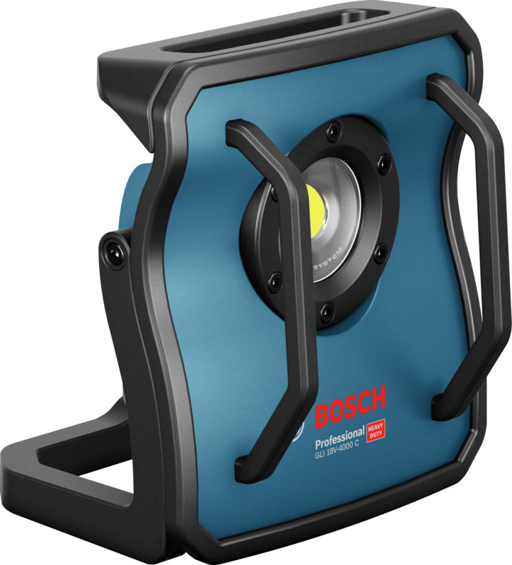 Akumulátorová svítilna GLI 18V-4000 C