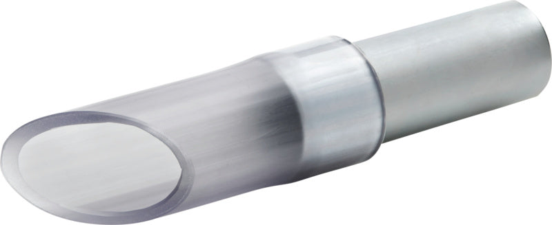 Standardní tryska PVC DN40