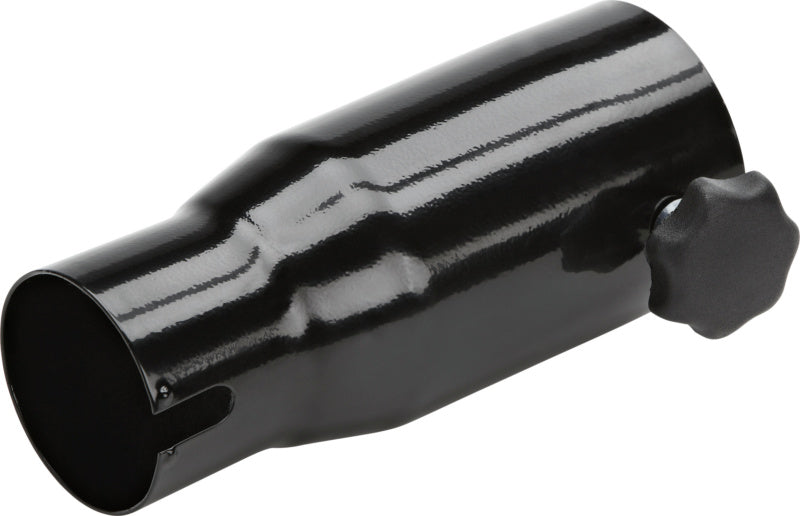 Rozšíření z DN50 na DN70