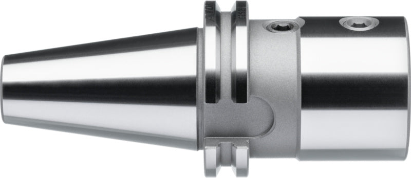 Držák nástrojů pro pevný vrták s vyměnitelnými břitovými destičkami