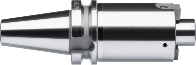 Nasazovací frézovací trny s příčnou drážkou