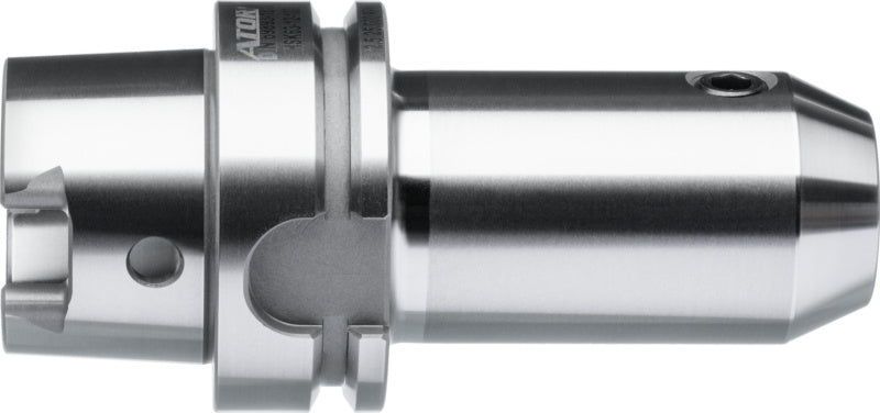 Lícní deska (Weldon) ISO 12164