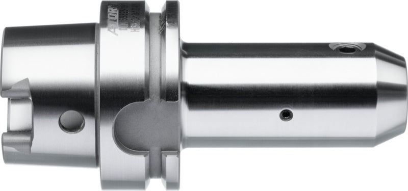 Lícní deska (Weldon) HSK63