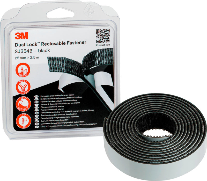 Dlouhá role Dual-Lock SJ3540