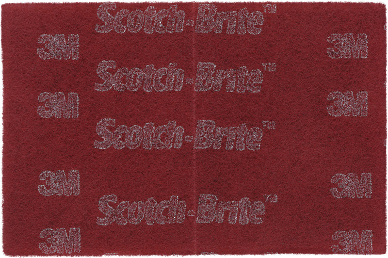 Ruční polštářek Scotch-Brite™ Handpad 447 PRO