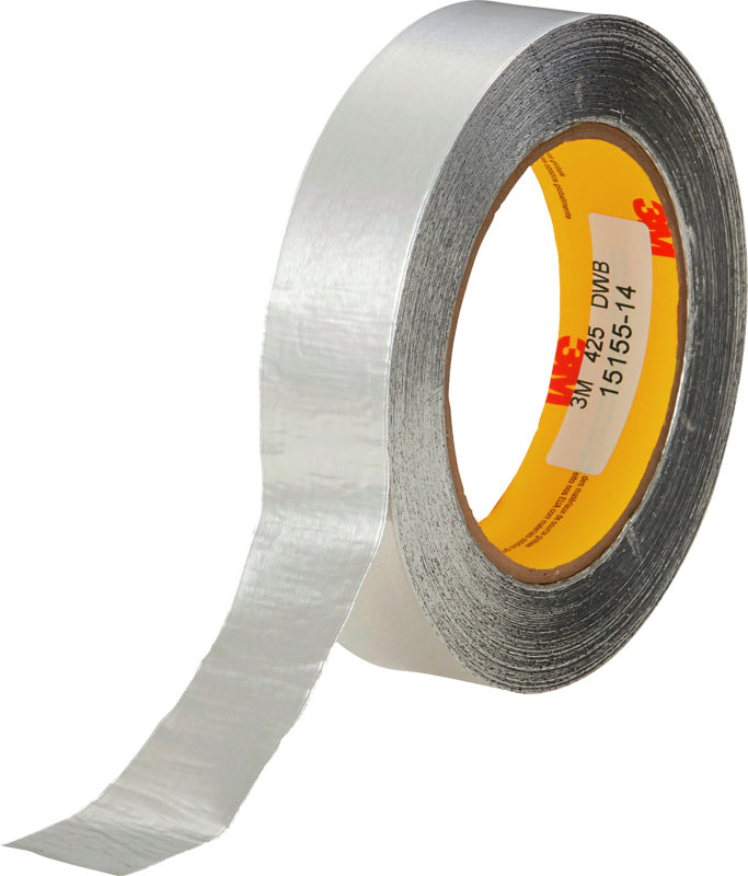 Hliníková lepicí páska 425