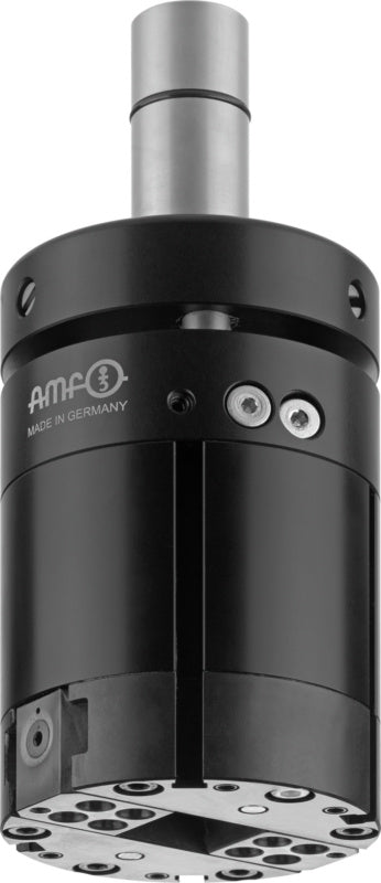 Hydraulický upínací svorník