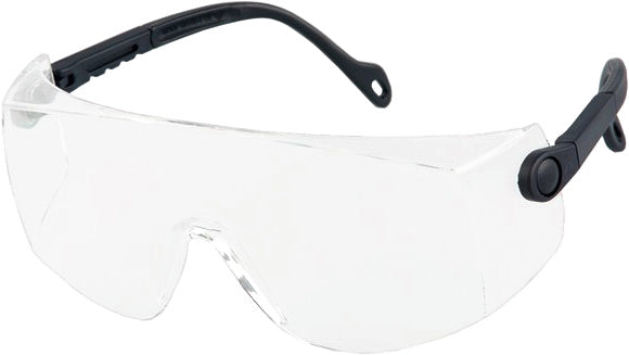 Ochranné brýle s obrubou