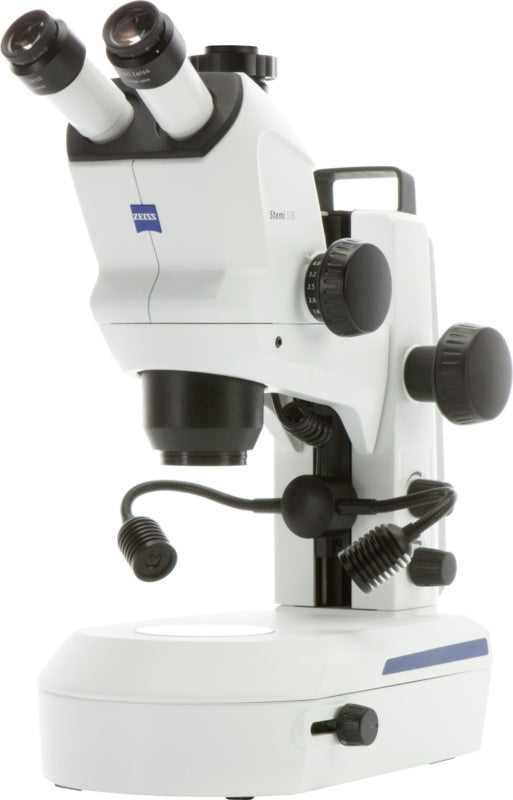 Stereomikroskop se zoomem STEMI 508 LAB