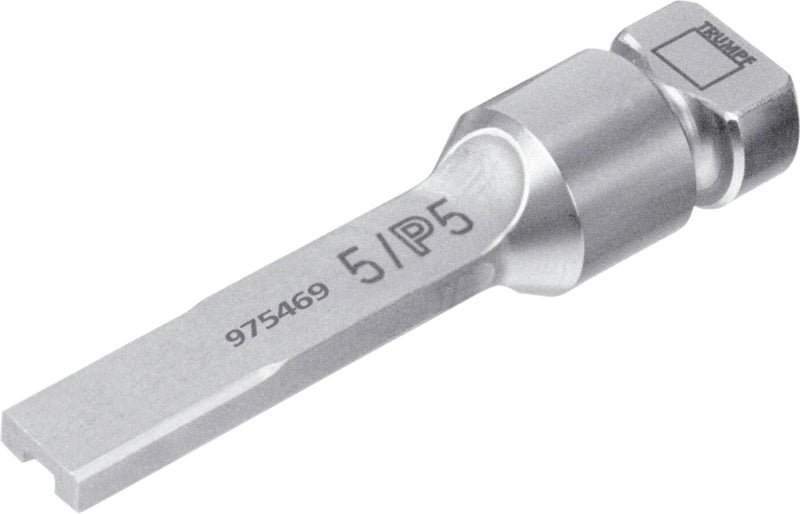 Průbojník pro TruTool N 500