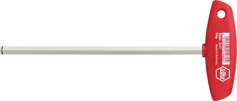 Šestihranný šroubovák s kroužkem Magic-Ring®