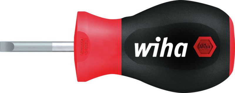 Plochý šroubovák Stubby