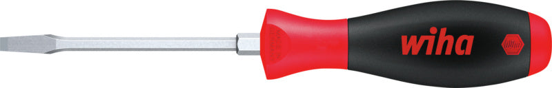 Ploché šroubováky se šestihrannou čepelí