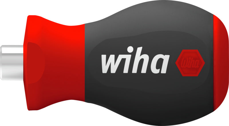 Šroubovák s držákem bitů Stubby a magnetem