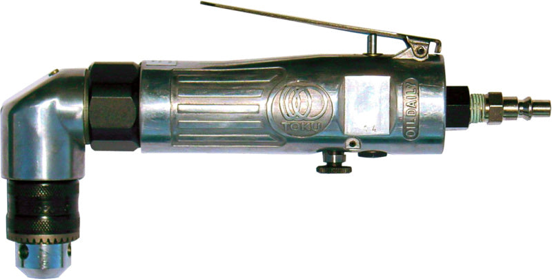 Pneumatická úhlová vrtačka MD-3312B