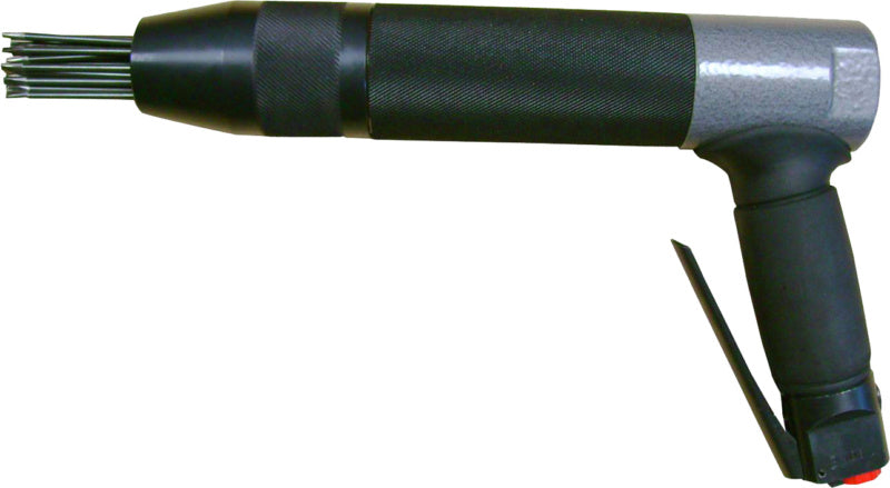 Pneumatický jehlový oklepávač RRI-4006VL