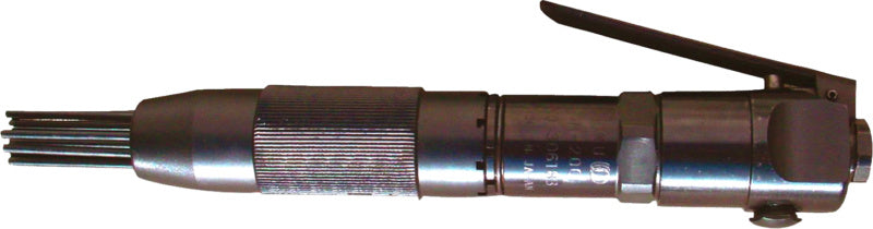 Pneumatický jehlový oklepávač TFC-N200