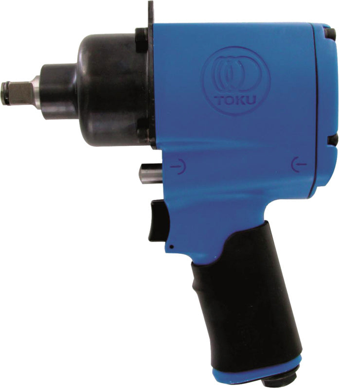 Pneumatický rázový šroubovák MI-17MG