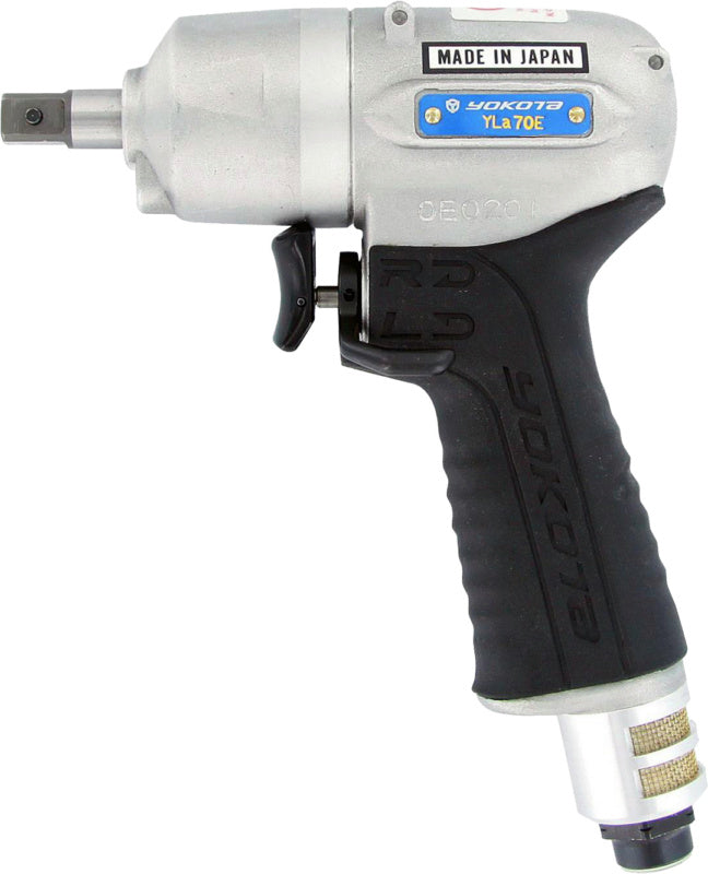 Pneumatický rázový šroubovák YLA70E