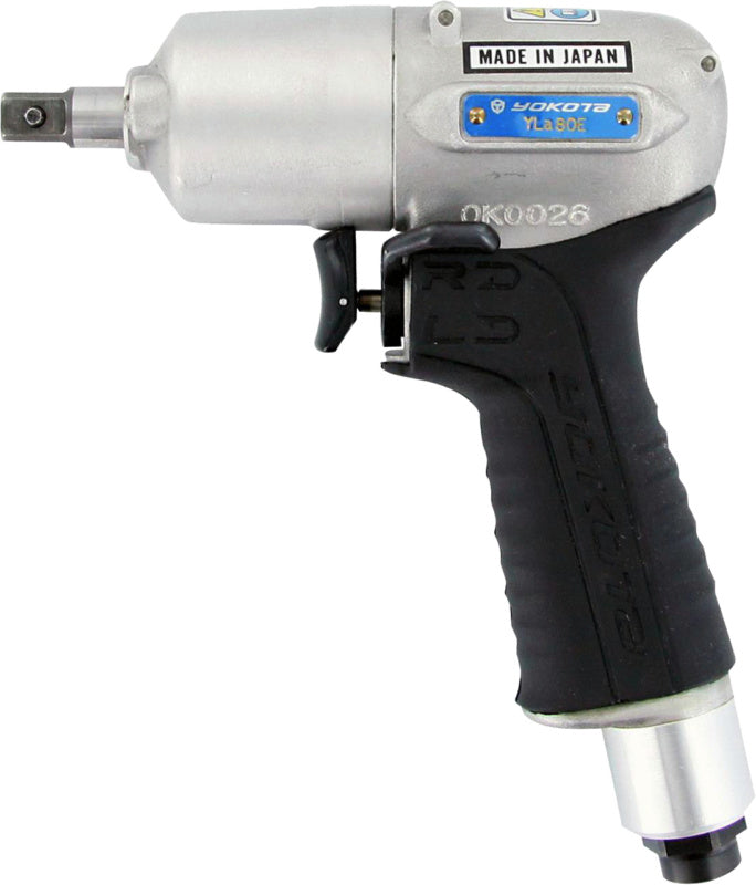 Pneumatický rázový šroubovák YLA80E