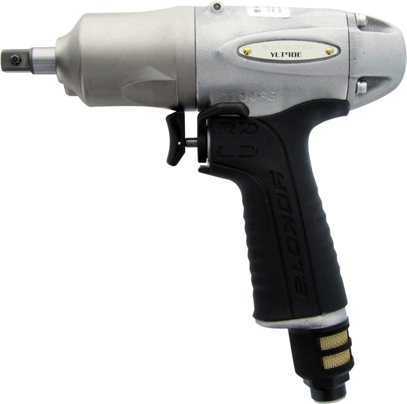 Pneumatický rázový šroubovák YLTX70E