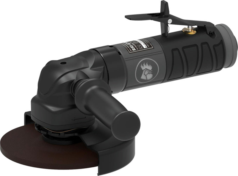 Pneumatická úhlová bruska RRI-G50