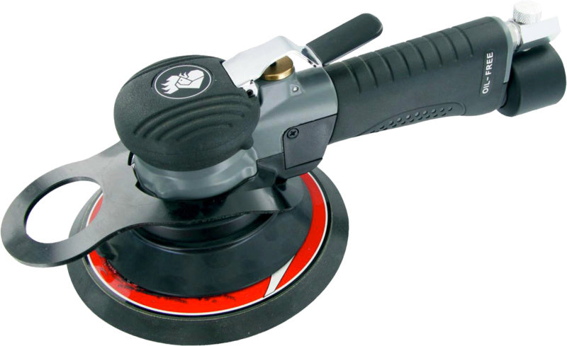 Pneumatická excentrická bruska RRI-T6250-5CV