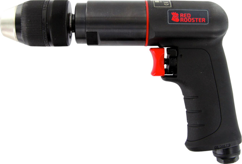 Pneumatická vrtačka RR-13DP