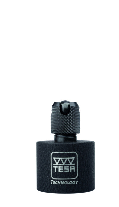 Mini sada s páčkovými úchylkoměry a magnetickým měřicím stojanem