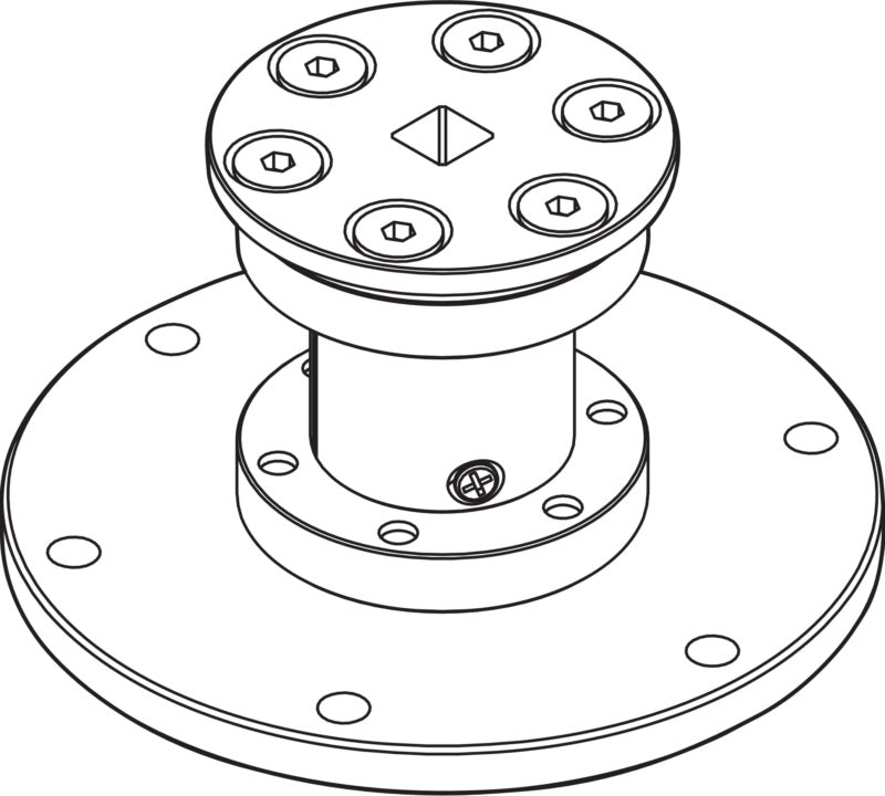 Zařízení pro záznamník krouticího momentu ATORN DM1