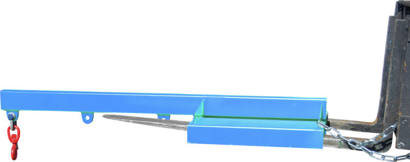 Zdvihací rameno s pevnou délkou