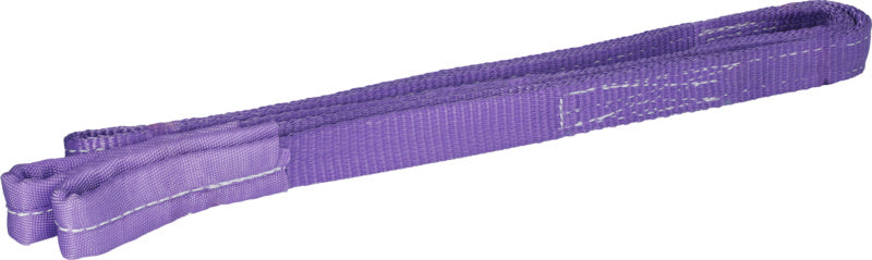 Zvedací lamela se zesílenými smyčkami