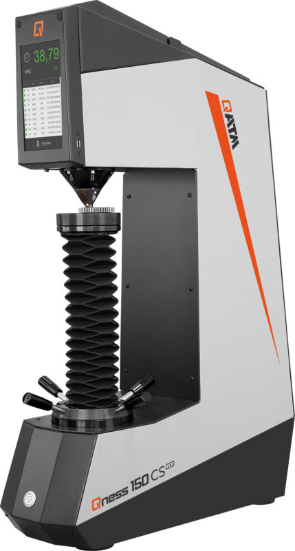 Tvrdoměr Q150 CS Rockwell