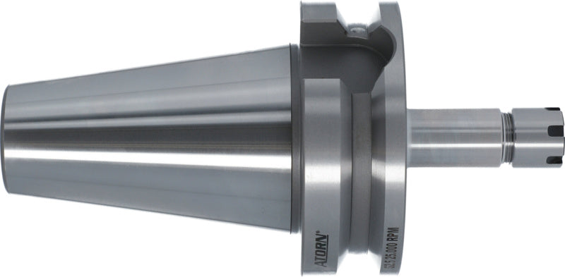 Upínací kleštiny ER s Mini maticí