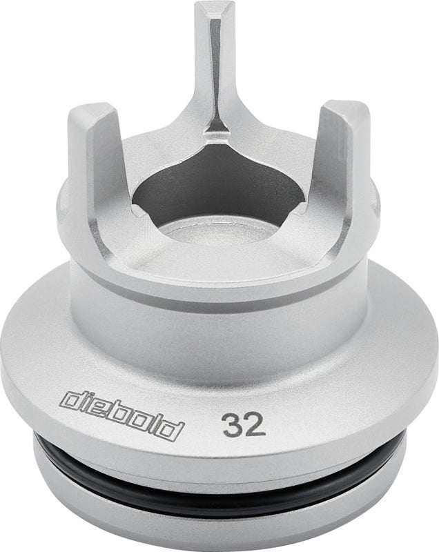 Vložky pro upínací kleštiny TER