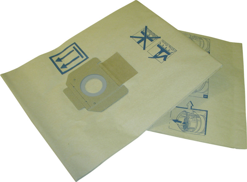 Filtrační sáčky, 5 jednotek