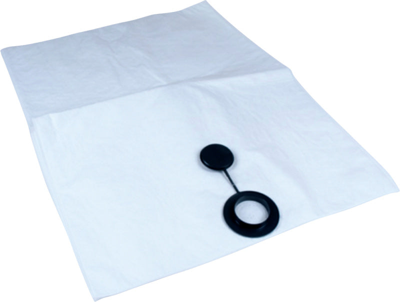 Fleecové sáčky na prach PU (balení po 5 ks)