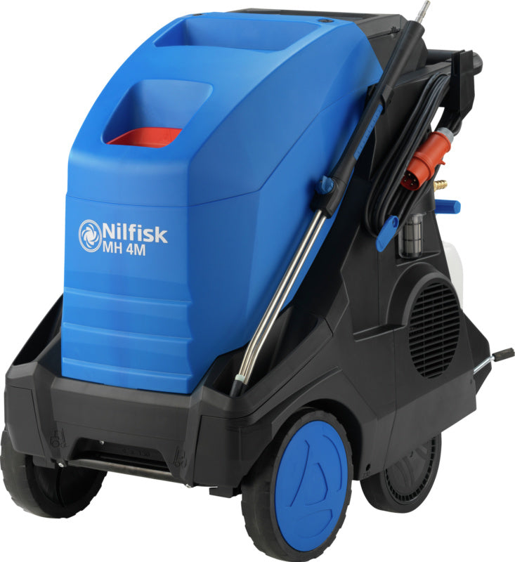 Vysokotlaká myčka MH 4M-165/820X