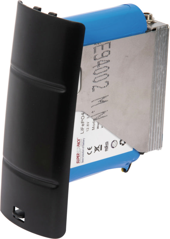 Náhradní baterie s nabíjecí zásuvkou pro TESA Micro-Hite 350/600/900, model 2017 a novější