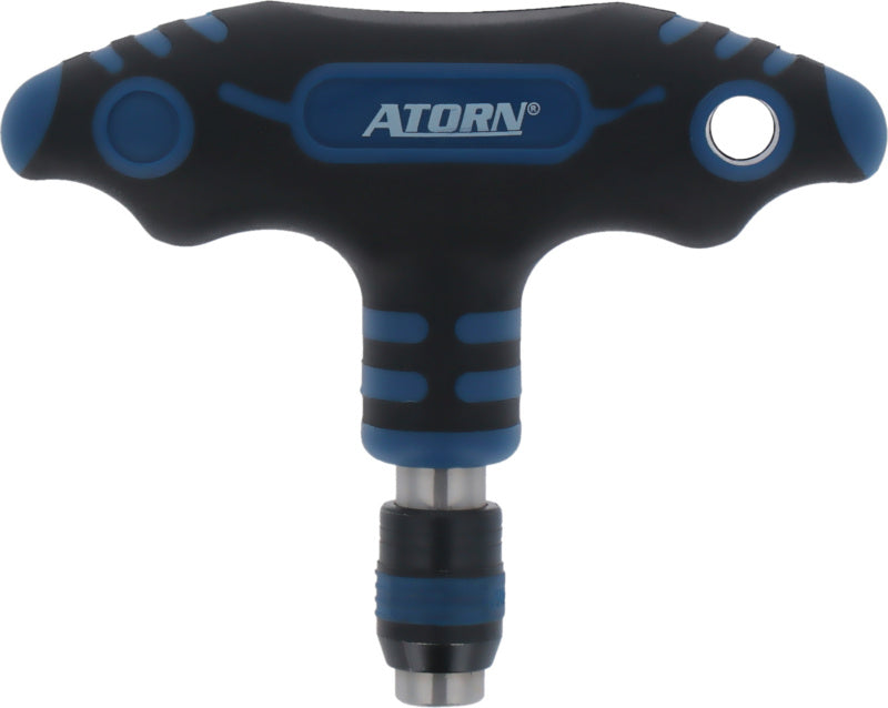 Držák bitů s T-rukojetí, 1/4"