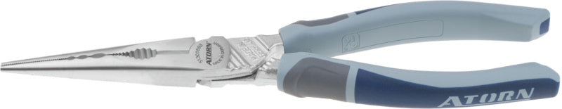 Telefonní kleště pro náročné použití, trojdílná rukojeť