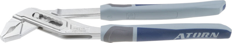 Kleště na vodní čerpadla, samosvorné