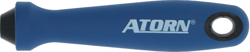 Rukojeť pro kartáče na potrubí