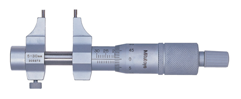 Vnitřní mikrometr pro měřicí rameno